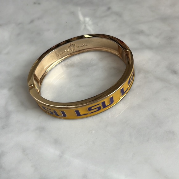 LSU BRACELET - Picture 3 of 3